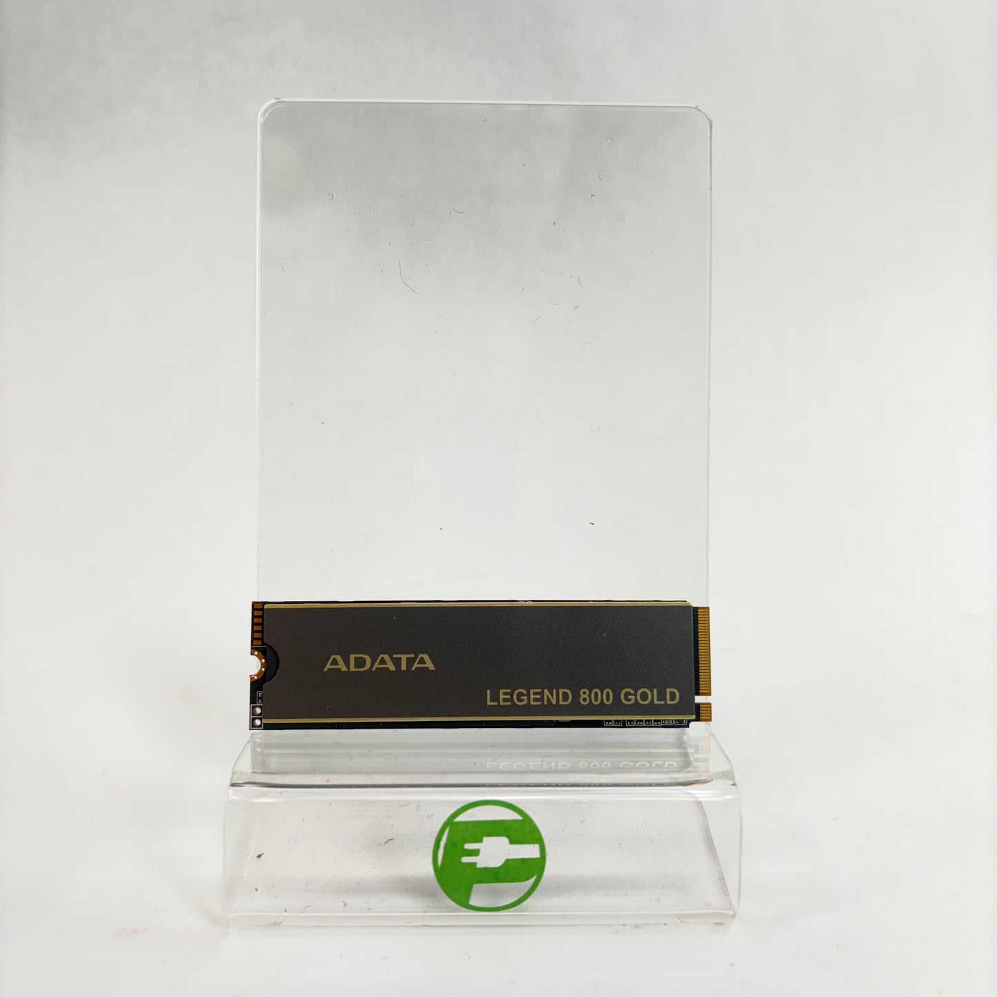 ADATA 2280mm Legend 800 Gold 2TB M.2 NVMe Gen 3.0 x 4 SSD SLEG-800G-2000GCS-S38