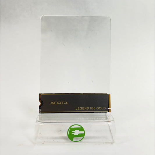 ADATA 2280mm Legend 800 Gold 2TB M.2 NVMe Gen 3.0 x 4 SSD SLEG-800G-2000GCS-S38