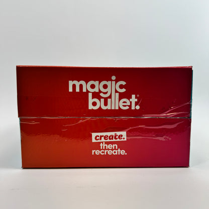 New Capbran Holdings Magic bullet Blender MBR-1101