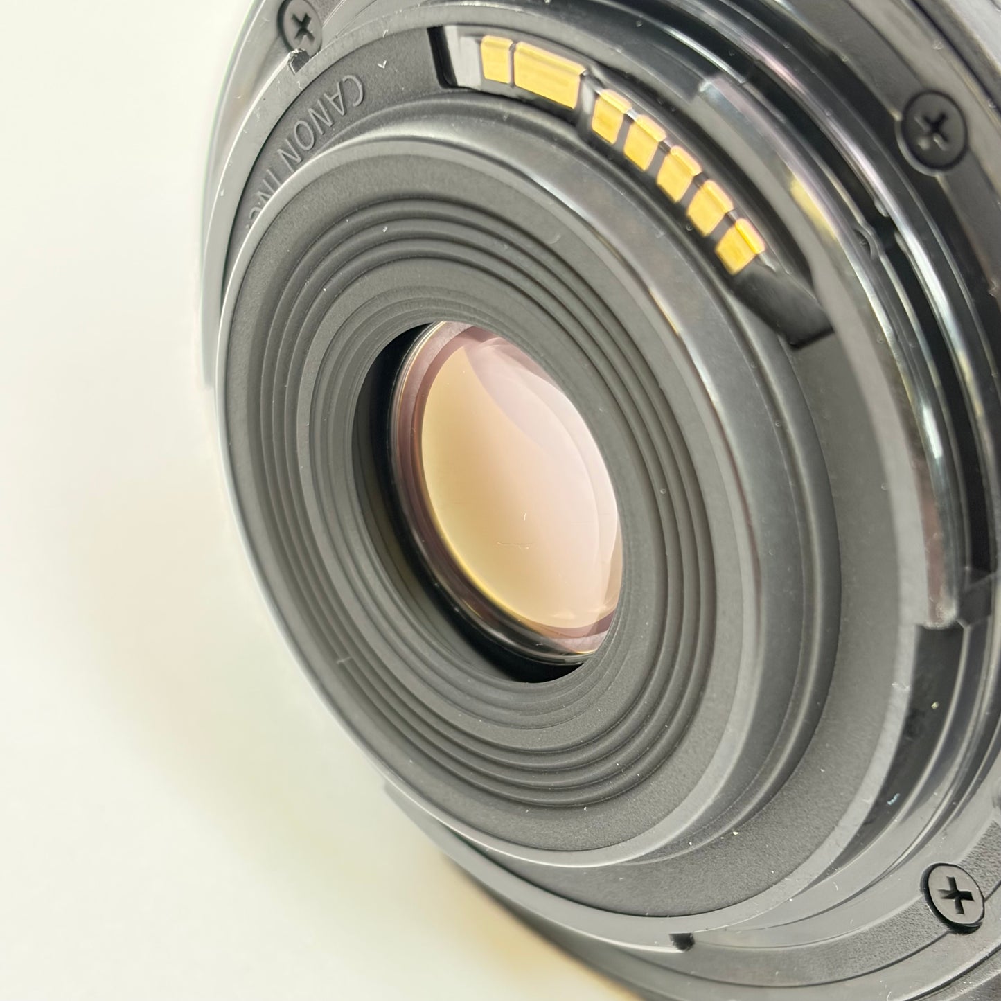 Canon EOS Rebel T6 18.0MP Digital SLR DSLR Camera