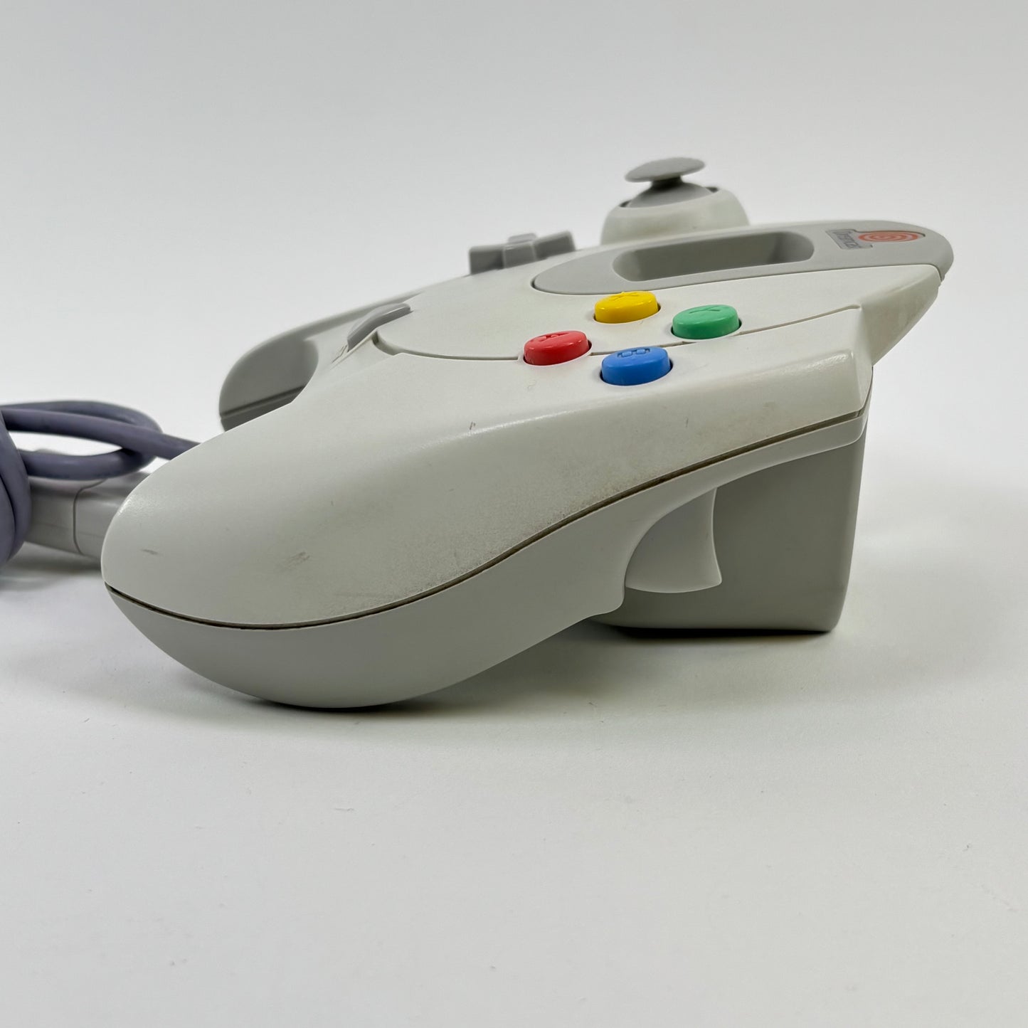 Sega Dreamcast Console Gaming System White HKT-3020