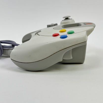 Sega Dreamcast Console Gaming System White HKT-3020