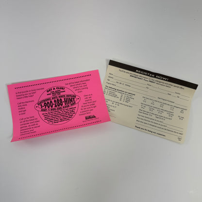 Road Rash (Sega Genesis, 1992)