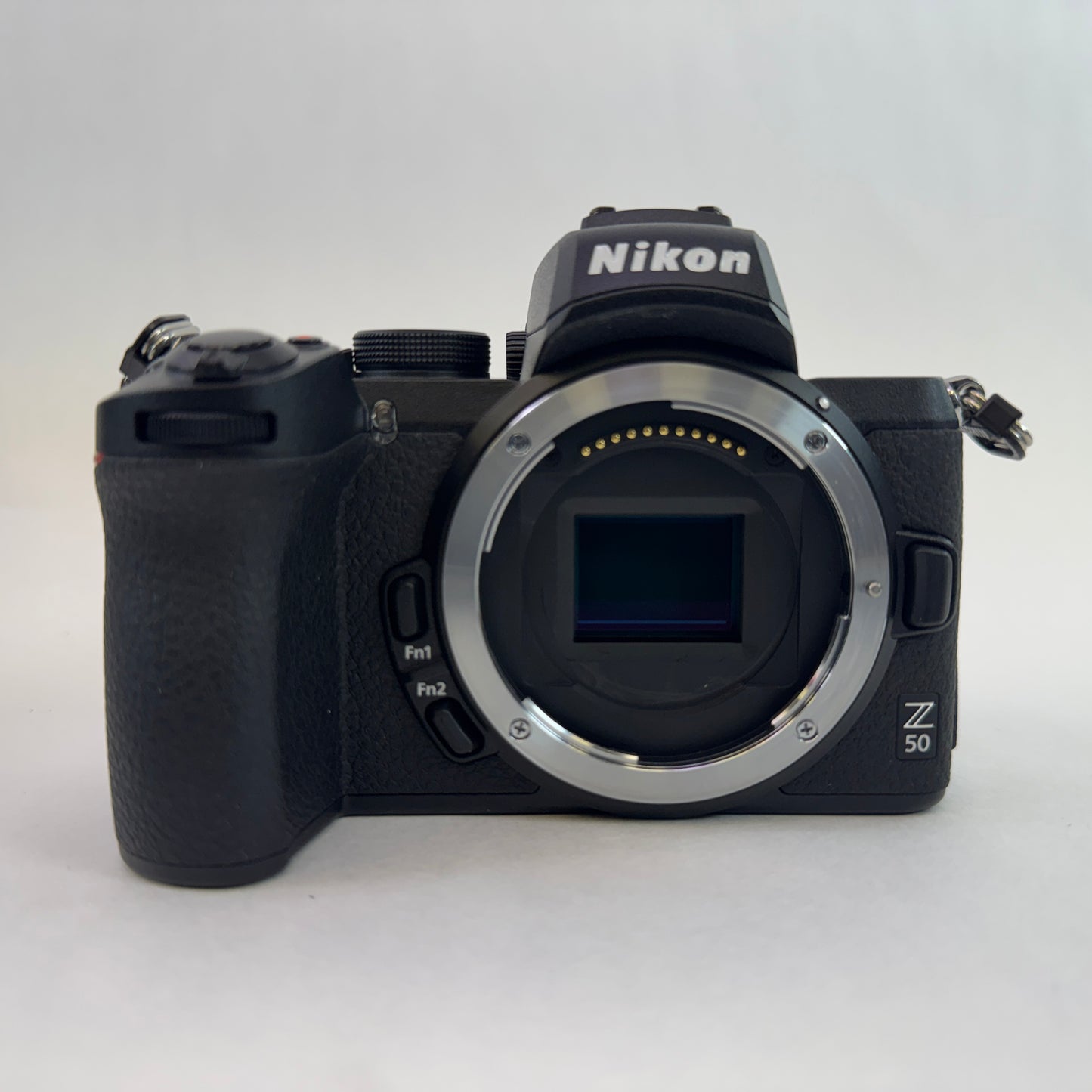 Nikon Z50 Dx 16-50 KIt 20.9MP Mirrorless Camera