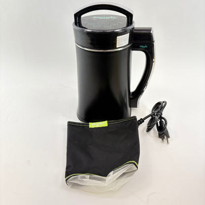 STX Infuzium 420 Herbal Infusion Machine for Infusing Butter Oil Tinctures