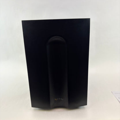 Infinity Sub750 Subwoofer Black