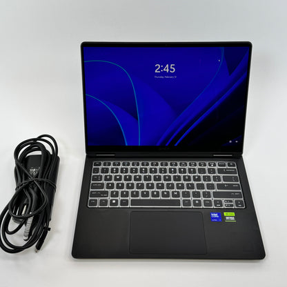 HP Omen NEP270V 14" Core Ultra 7 155H 3.8GHz 16GB RAM 1TB SSD GeForce RTX 5050