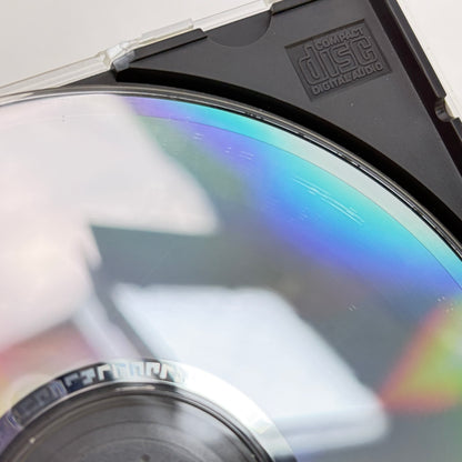 Lot of 2 Sega Saturn Driving Games: Gran Chaser and Daytona USA Japan