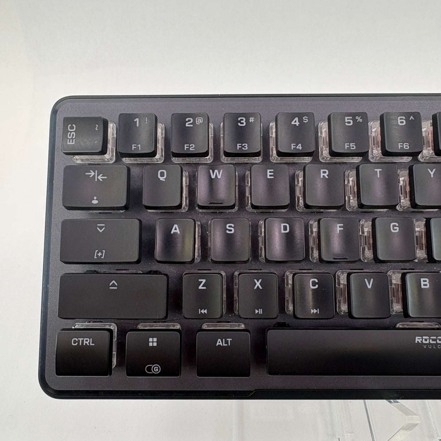Roccat Vulcan II Mini Wireless ROC-12-043