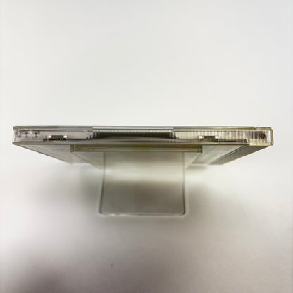 Christmas Nights Into Dreams (Sega Saturn, 1996) JP