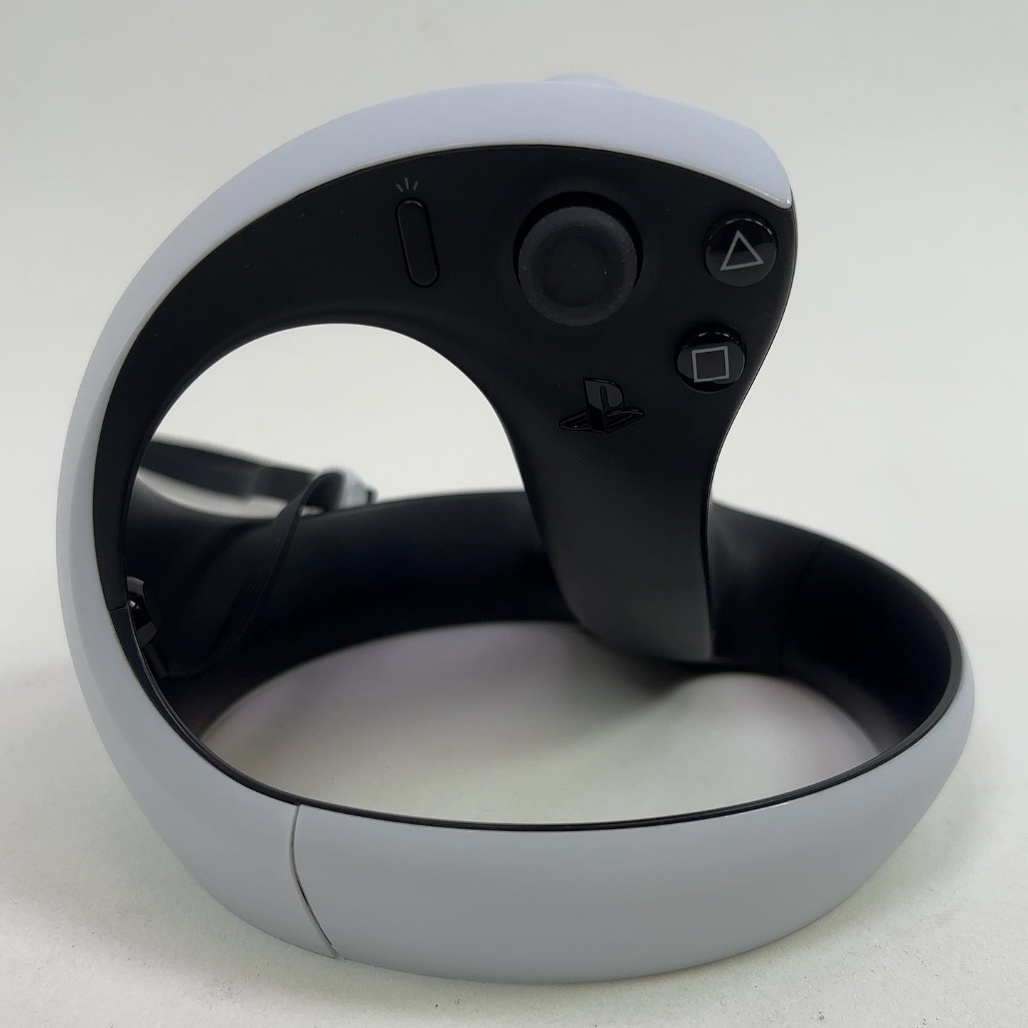 Sony PlayStation 5 PS5 Virtual Reality VR2 Headset White CFI-ZVR1 - Read