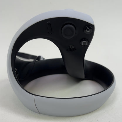 Sony PlayStation 5 PS5 Virtual Reality VR2 Headset White CFI-ZVR1 - Read