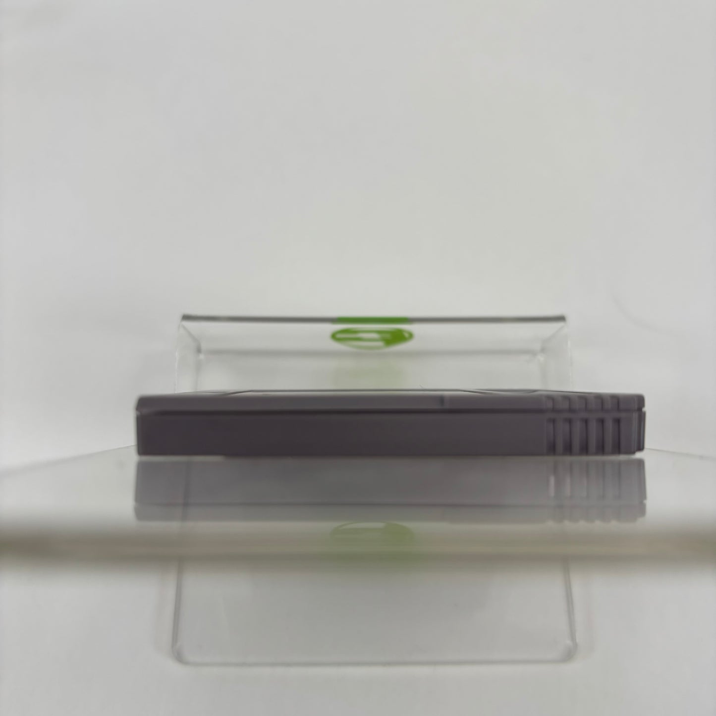 Kwirk (Nintendo GameBoy, 1989) Tested works