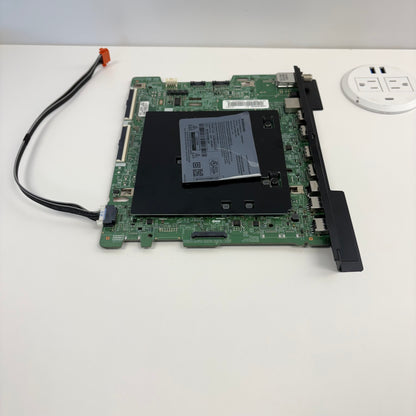Samsung SAMSUNG BN94-14004C MAIN BOARD TV board  UN55RU8000FXZA (Fair Condition) for (Samsung 55” Class RU8000 TV)