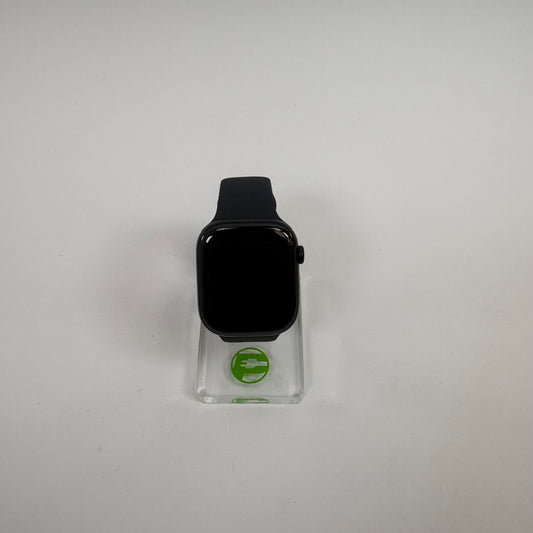 New Factory Unlocked Apple Watch Series 11 46MM Black Aluminum