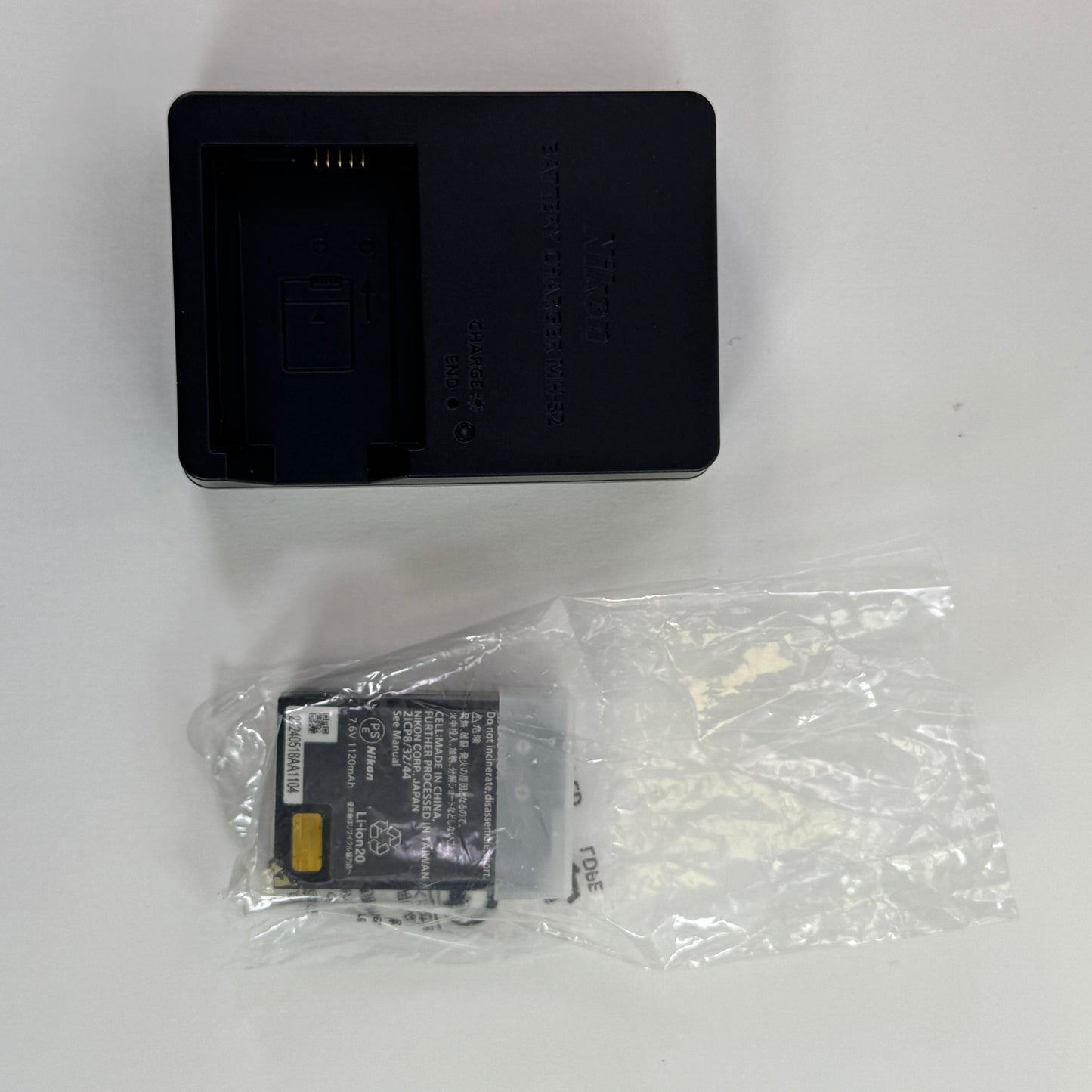 Nikon Z50 Dx 16-50 KIt 20.9MP Mirrorless Camera