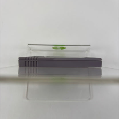 Wizards & Warriors X Fortress Of Fear (Nintendo GameBoy, 1990) Tested works