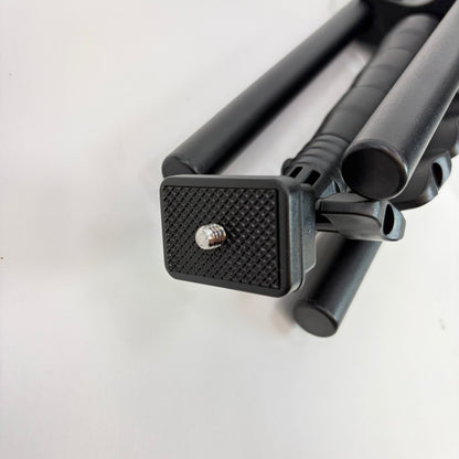 Lot of 10 Lighting Stand Tripods