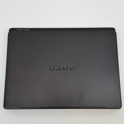 HP Omen NEP270V 14" Core Ultra 7 155H 3.8GHz 16GB RAM 1TB SSD GeForce RTX 5050