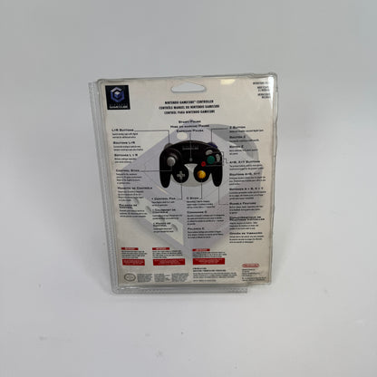 Nintendo GameCube Controller Silver DOL-003