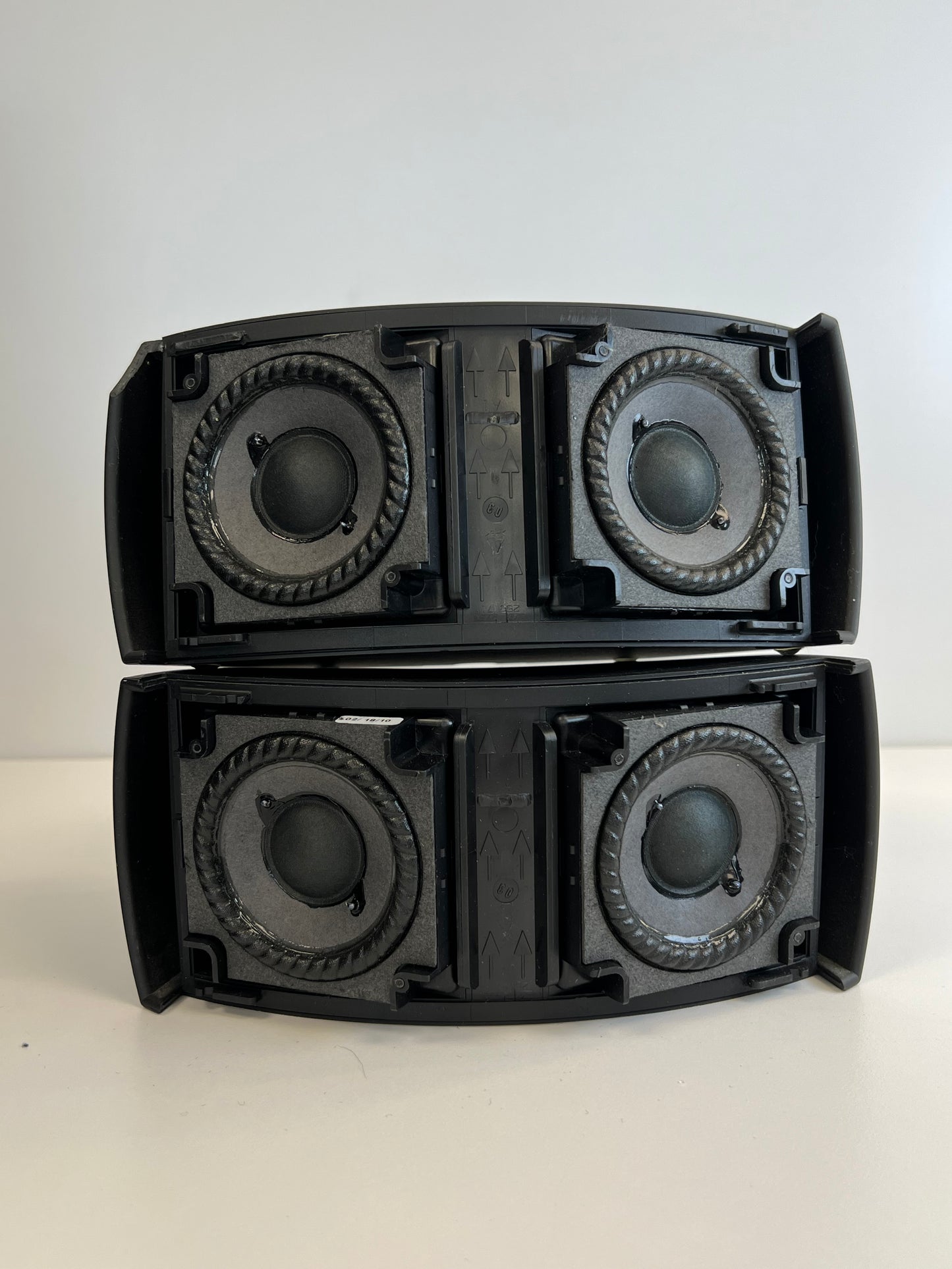 Bose CineMate Series II Digital Home Theater System  Black