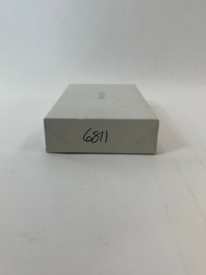 Unlocked Apple Watch Ultra 2 49MM White Titanium White Ocean Band MREJ3LL/A