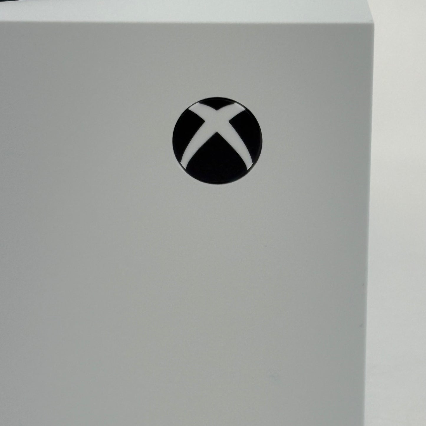 Microsoft Xbox Series S 512GB Console Gaming System White 1883