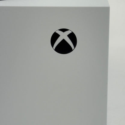 Microsoft Xbox Series S 512GB Console Gaming System White 1883