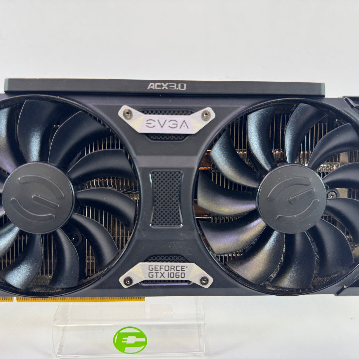 EVGA GeForce GTX 1060 6GB GDDR5 Graphics Card 06G-P4-6267-KR