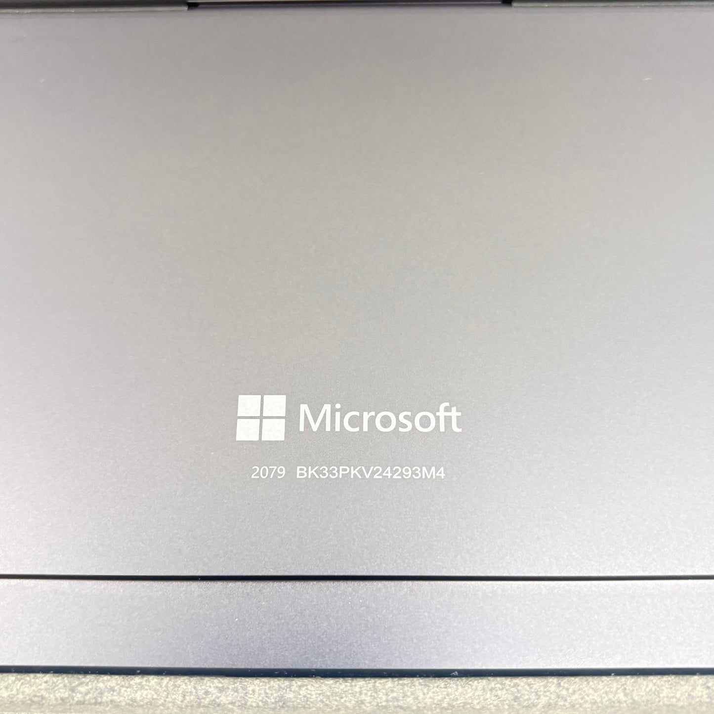 Microsoft Surface Pro 10 for Business 2079 13" Core Ultra 5 135U 8GB RAM 250GB