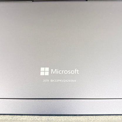 Microsoft Surface Pro 10 for Business 2079 13" Core Ultra 5 135U 8GB RAM 250GB