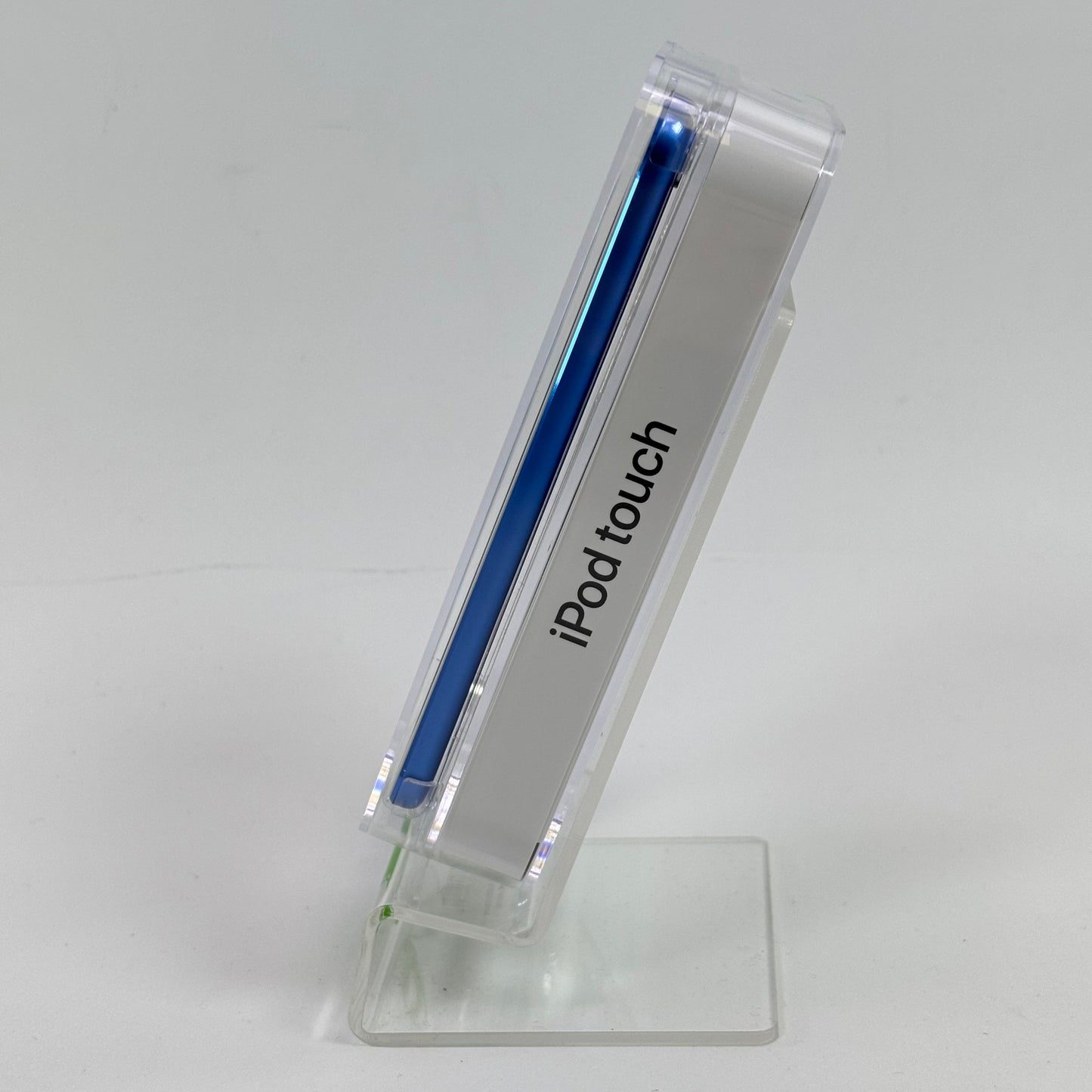 New Apple iPod Touch 7th Gen 32GB Blue A2178