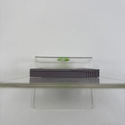 Flipull (Nintendo GameBoy, 1990) Tested works