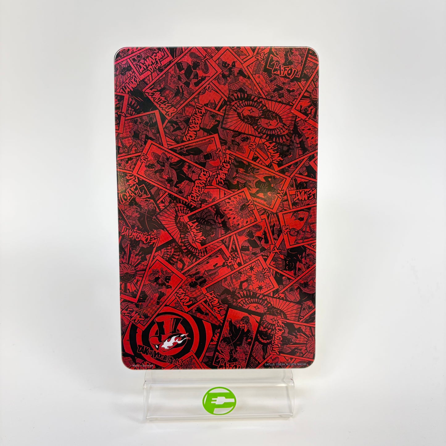 Persona 5 Royal [Steelbook Edition] (Nintendo Switch, 2022)