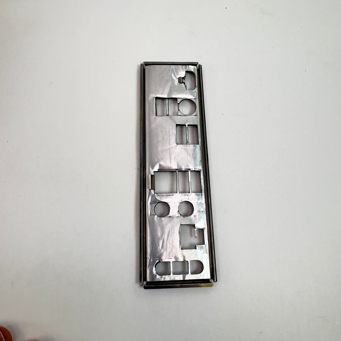 AsRock B550M-C AM4 mATX AMD DDR4 Motherboard