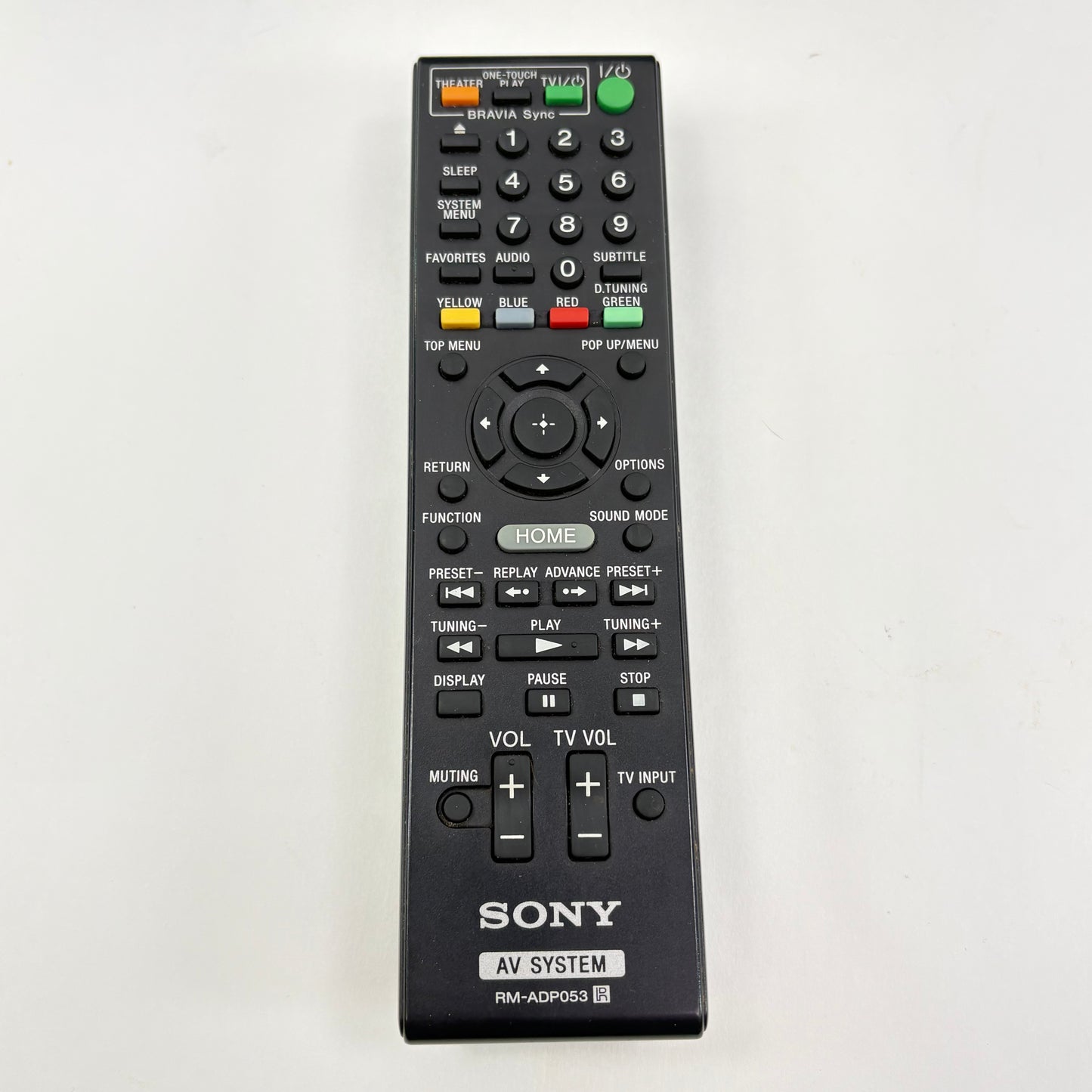 Sony BDV-E370 5.1 Channel Home 3D Blu-ray Theater System With Subwoofer