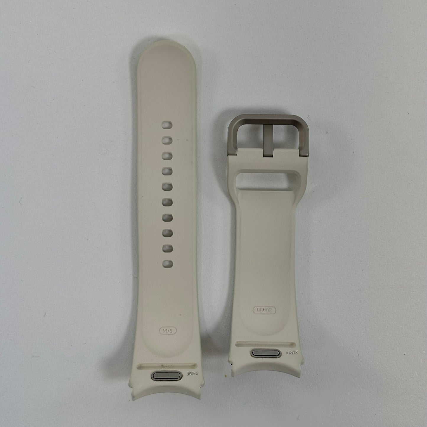 Unlocked Samsung Galaxy Watch6 Aluminum SM-R935U