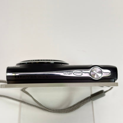 Fujifilm FinePix JZ250 16.0MP Compact Digital Camera