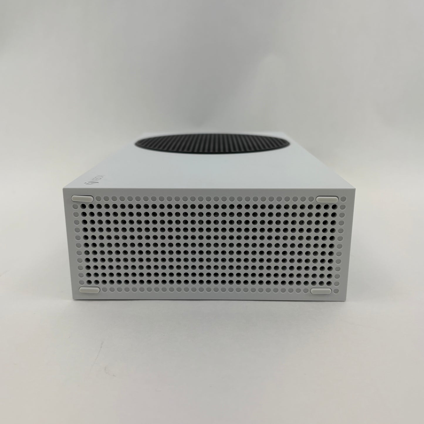 Microsoft Xbox Series S 512GB Console Gaming System White 1883