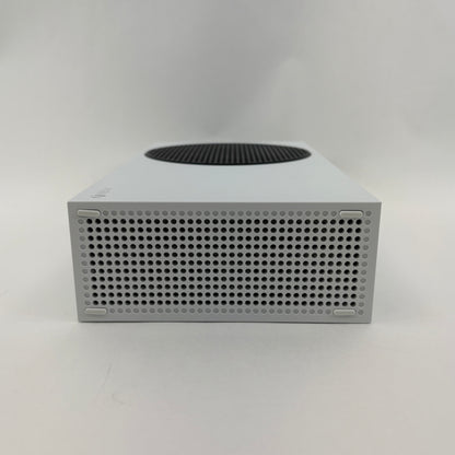 Microsoft Xbox Series S 512GB Console Gaming System White 1883