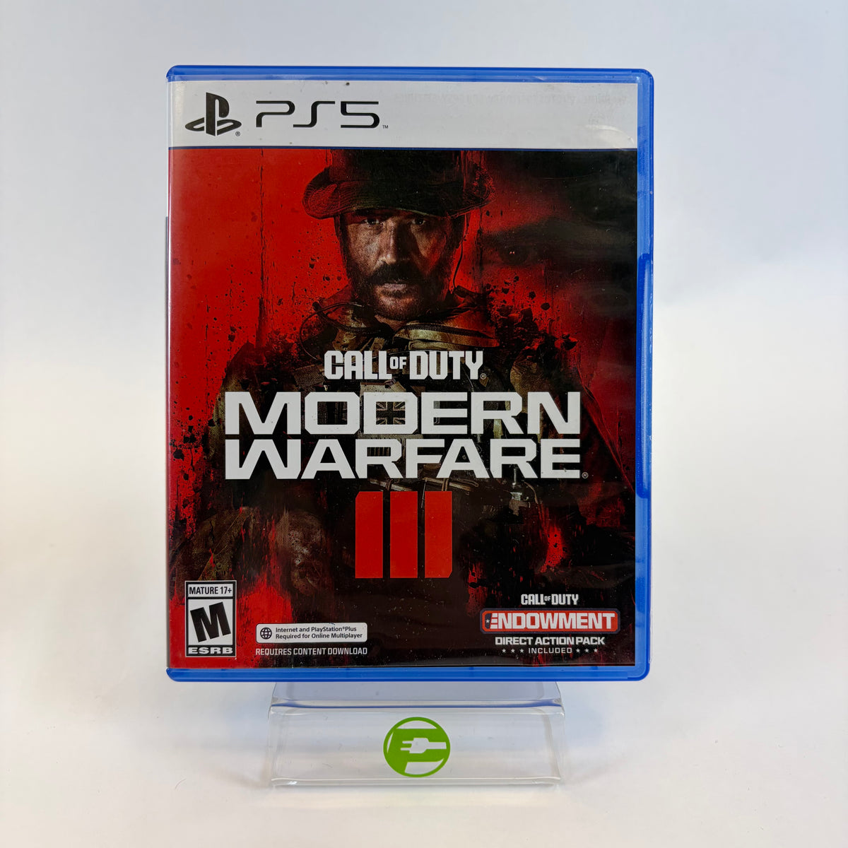 Call of Duty: Modern Warfare III (Sony PlayStation 5 PS5, 2023)