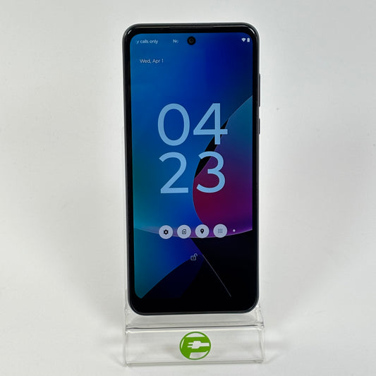 Unlocked Sprint Motorola Moto G Play (2023) 32GB Blue XT2271-5