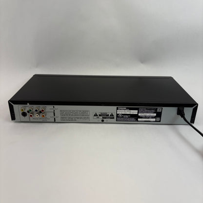 Toshiba SD-1800U DVD PLAYER