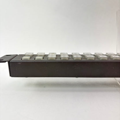 AJA Kumo CP Control Panel KUMO-CP-R0