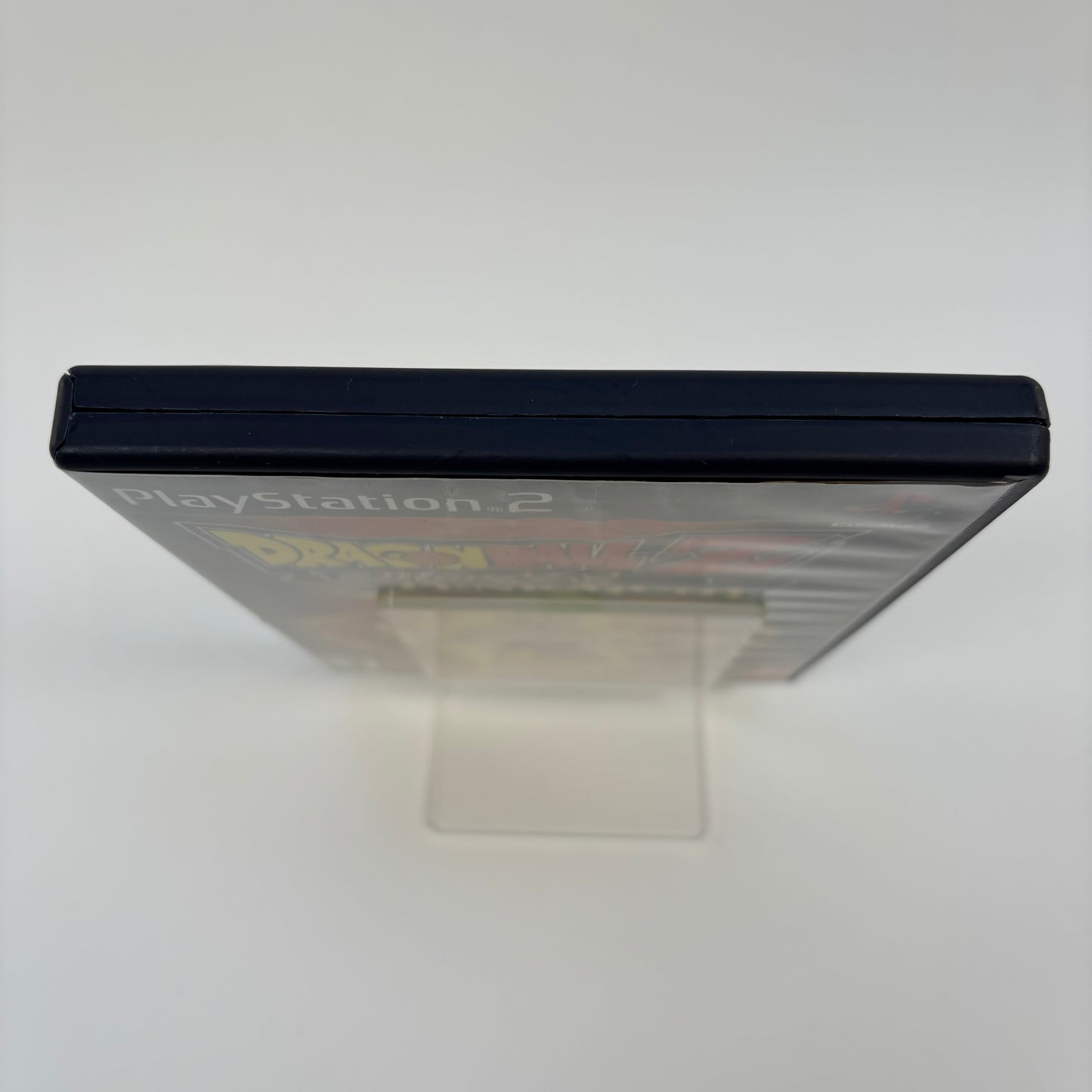 Dragon Ball Z Budokai Tenkaichi (Sony PlayStation 2 PS2, 2005) - CIB