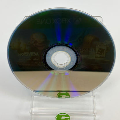 Skylanders Trap Team (Microsoft Xbox One, 2014)