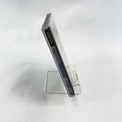 Lot of 3 Sega Saturn Sports Games Japan