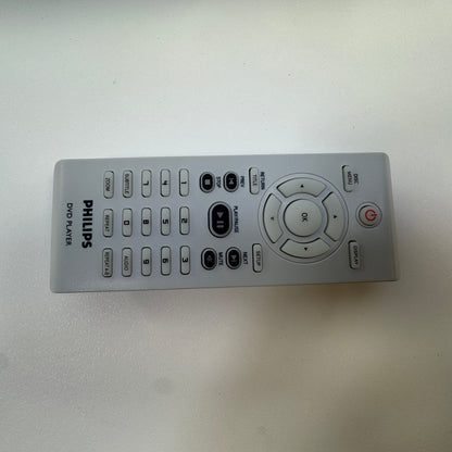 Philips DVP3140 DVD Player