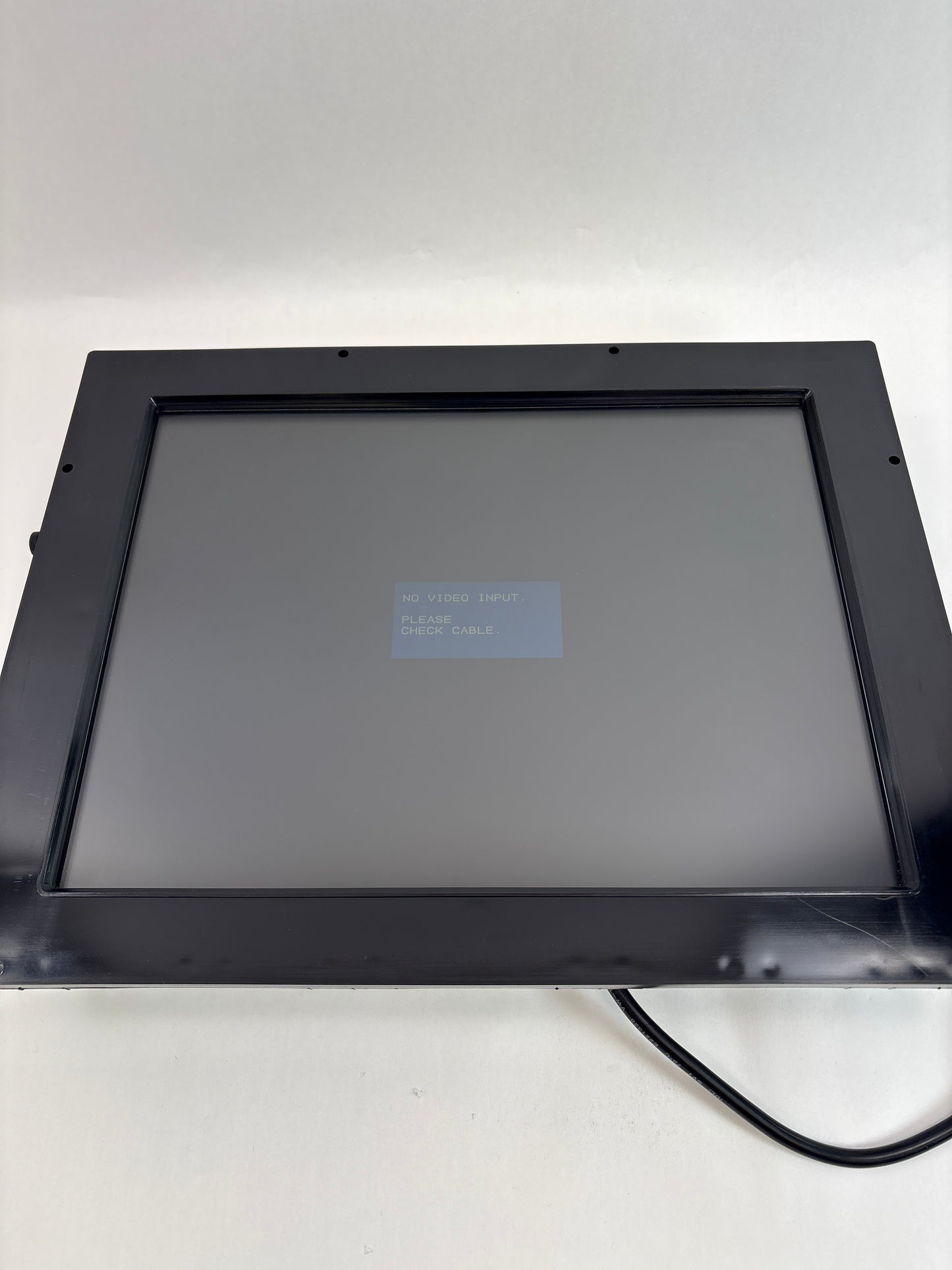 Elo TouchSystems MPR II Touchscreen Monitor E T1547L-8UWC-1
