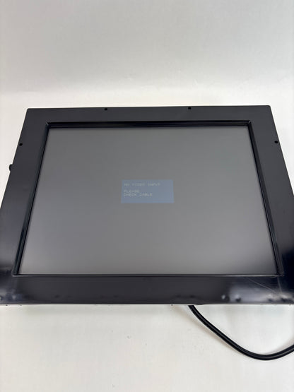 Elo TouchSystems MPR II Touchscreen Monitor E T1547L-8UWC-1